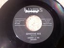 45 -HEAR IT- Rodney & Blazers Summertime ROCKER Kampus