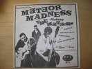 PSYCHOBILLY  THE METEORS... METEOR MADNESS 10