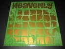 HEAVENLY - HEAVENLY VS. SATAN LP SARAH RECORDS C86 OOP