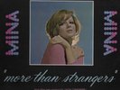 MINA   More Than Strangers  ORIG.US Regalia RARE LP/NM-