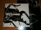 MASSIVE ATTACK Mezzanine 2×LP vinyl