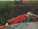 SPRING - RCA NEON NE6 1971 - RARE UK VINYL LP