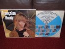 FRANCOISE HARDY 1st LP 1964 PYE MONO 1st SUPERB