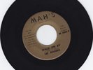 MAH`S 000.9- LEE ROGERS- WALK ON BY- NORTHERN SOUL