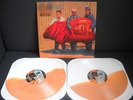 THE MARS VOLTA - Amputechture. 2 LP colored vinyl rar