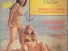 CLODOMIRO MONTES TRAIGO SALSA : RARE SALSA GUAGUANCO 