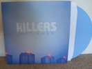 The Killers Hot Fuss Limited Edition Vinyl LP 2004