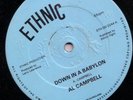 AL CAMPBELL 