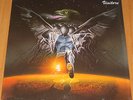 Visitors -Same LP 1981 Cosmic Disco / TOP    ( 2 )