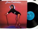 DISCO CELEBRATION - CELEBRATION * RARE MIKE LOVE DISCO