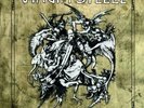 Virgin Steele The Black Light Bacchanalia 3 LP / CD Box Set Brand New SEALED