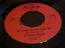 RONNIE & ROBYN - SIDRA 