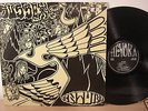 BENT WIND / SUSSEX / HEYOKA LABEL / RARE / CDN PSYCH