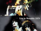 Rolling Stones - Live in Memphis 1978 - rare LP