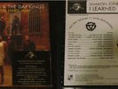 Sharon Jones & Dap-Kings *I Learned Hard Way* 11 7