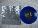 Satanic Warmaster / Krieg Split EP Horna Burzum Watain