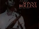 SONNY ROLLINS-NEWK'S TIME-BLUE NOTE MONO