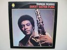 RAMON MORRIS Sweet Sister Funk 1973 ILL GHETTO JAZZ mp3
