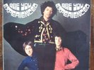 JIMI HENDRIX   ARE YOU EXPERIENCED   TRACK LABEL  A1/B1
