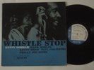 KENNY DORHAM BLUE NOTE 4063 47 W. 63RD  RARE JAZZ