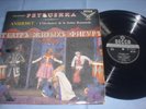 SXL 2011 WIDE BAND ANSERMET , PETUSHKA  RARE DECCA LP
