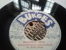 BURGES Prophesy Must Fulfilled NEVILLE BLYTHE Ultimate