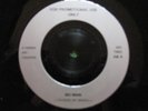 NO-MAN - COLOURS, RARE PORCUPINE TREE PROMO 7' EX HA 4
