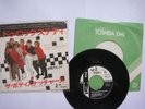 rare/THE BODYSNATCHERS-LET'S DO ROCK STEADY/Japan7