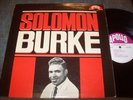 Solomon Burke   1st Release     Apollo Label       1962