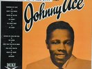 JOHNNY ACE MEMORIAL ALBUM  DUKE LP 71  THE ORIGINAL