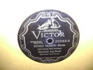 *MEMPHIS JUG BAND*VICTOR 20552*RARE*