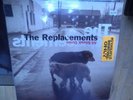 THE REPLACEMENTS 