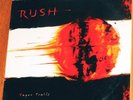 VINYL LP Rush - Vapor Trails / 2LP