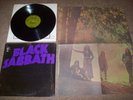 Black Sabbath  