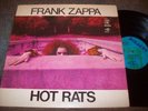 Frank Zappa   
