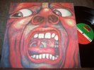King Crimson  