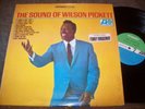 Wilson Pickett   