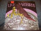 SEALED   The Yardbirds  