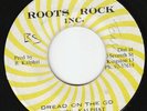 Bobby Kalphat - Dread On The Go -  ???
