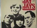 JAY JAYS - S/t ORIG MONO 1966 RARE & GREAT NEDERBEAT LP