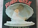 PEARLY QUEEN treasure hunt LP RARE LATIN MIAMI FUNK