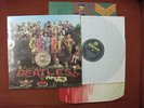The Beatles- Sgt. Pepper's Lonely Hearts Club (UK MONO)