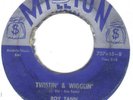 NORTHERN SOUL R&B  ROY TANN  TWISTIN' & WIGGLIN