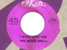 NORTHERN SOUL SEVEN SOULS 
