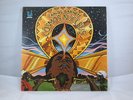 Carlos Garnett- Cosmos Nucleus LP