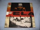 FELA KUTI 6-LP Box Set Vol. 1 Afro-Beat Funk RARE MINT