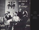TRILOGY Two Sides Of RARE 1973 Private SYNTH Lounge LP