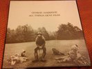 George Harrison -All Things Must Pass LP STILL SEALED