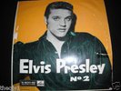 ELVIS PRESLEY ROCK N' ROLL No 2 HMV CLP 1105