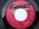 THE FABIONS V ROCKET boss PAMA BULLET tennors HEAR